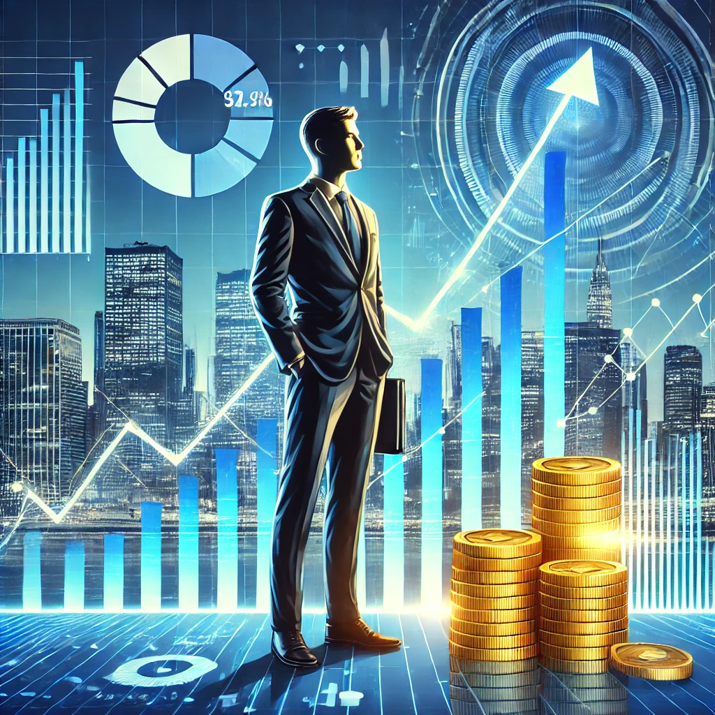 How to Build Wealth featured image