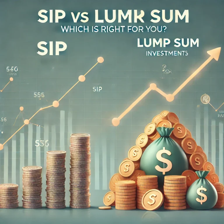 SIPvsLumpSum featured image