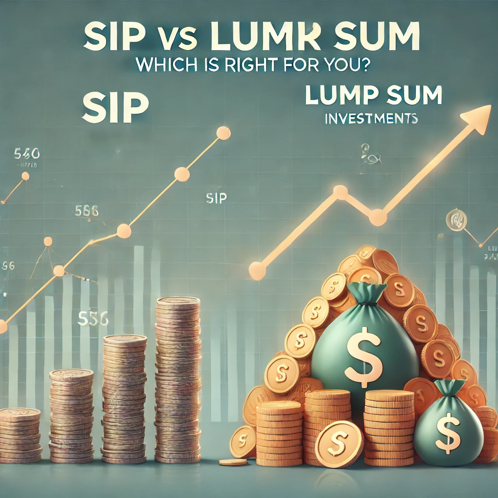 SIPvsLumpSum featured image