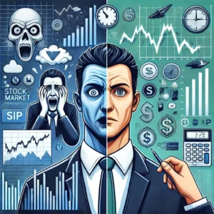 The Psychology of Investing featured image