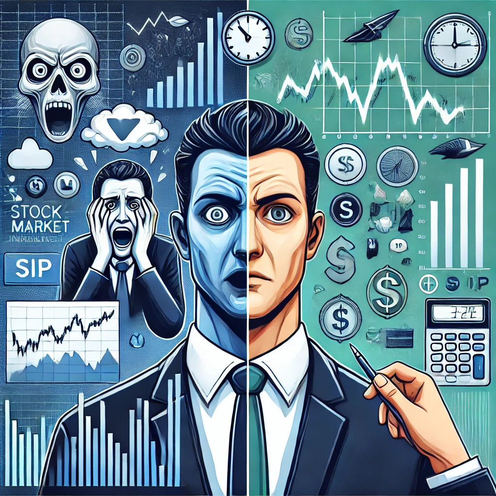 The Psychology of Investing featured image