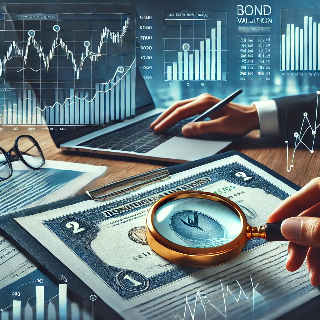 investawarehub_bond_valuation_featured_image
