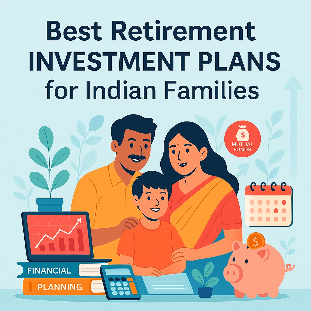 Best Investment Plans for Child’s Higher Education India featured image