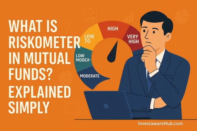 What is Riskometer in Mutual Funds Explained