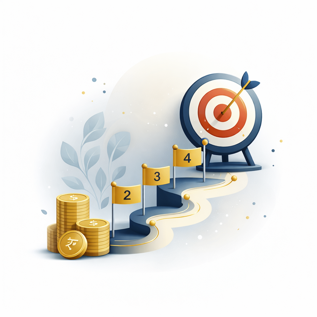 Goal Planning Calculator