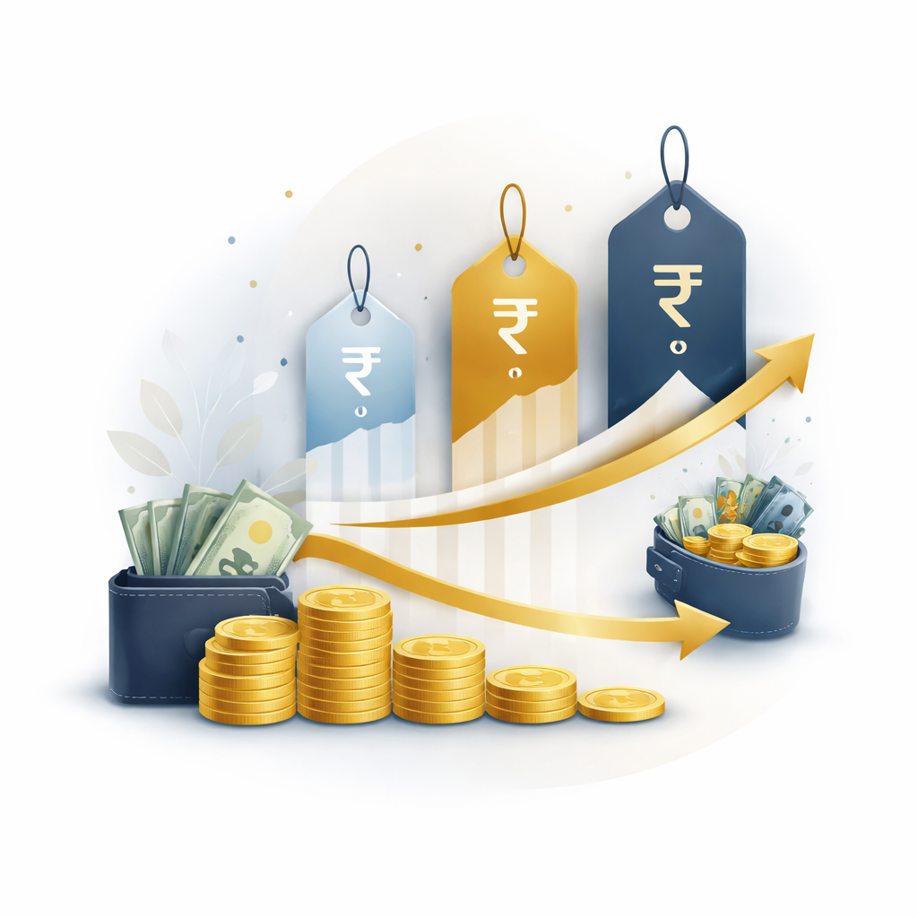 Inflation Calculator