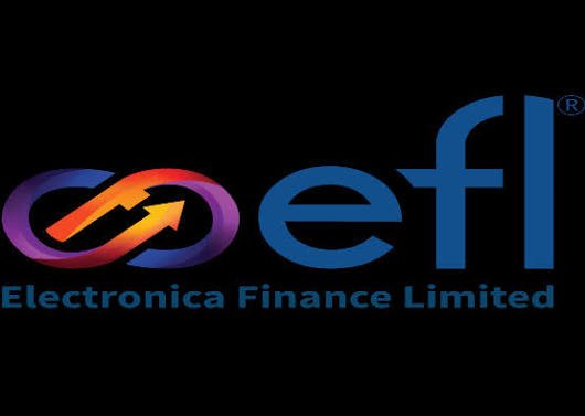 ELECTRONICA FINANCE