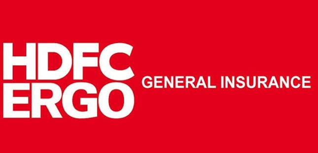 HDFC ERGO GIC LTD.