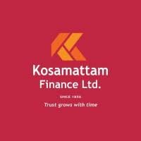 KOSAMATTAM FINANCE LIMITED