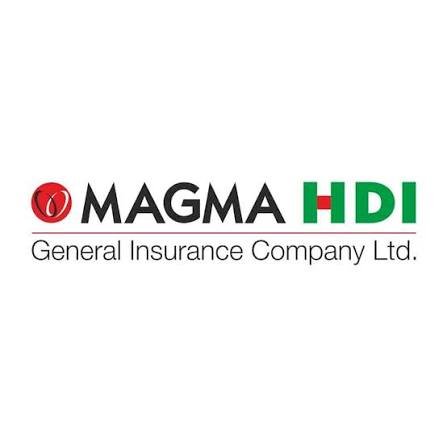 MAGMA HDI GIC LTD.