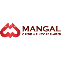 MANGAL CREDIT AND FINCORP LIMITED