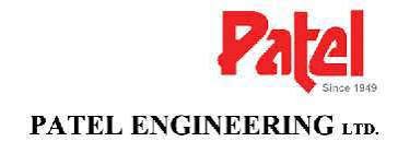 PATEL ENGINEERING LTD.