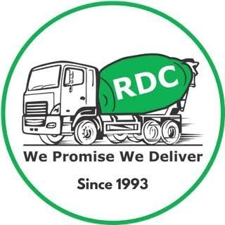RDC CONCRETE INDIA LTD