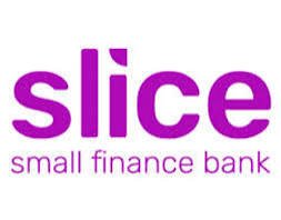 SLICE SMALL FINANCE BANK LTD.