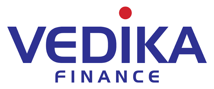 VEDIKA CREDIT CAPITAL LTD