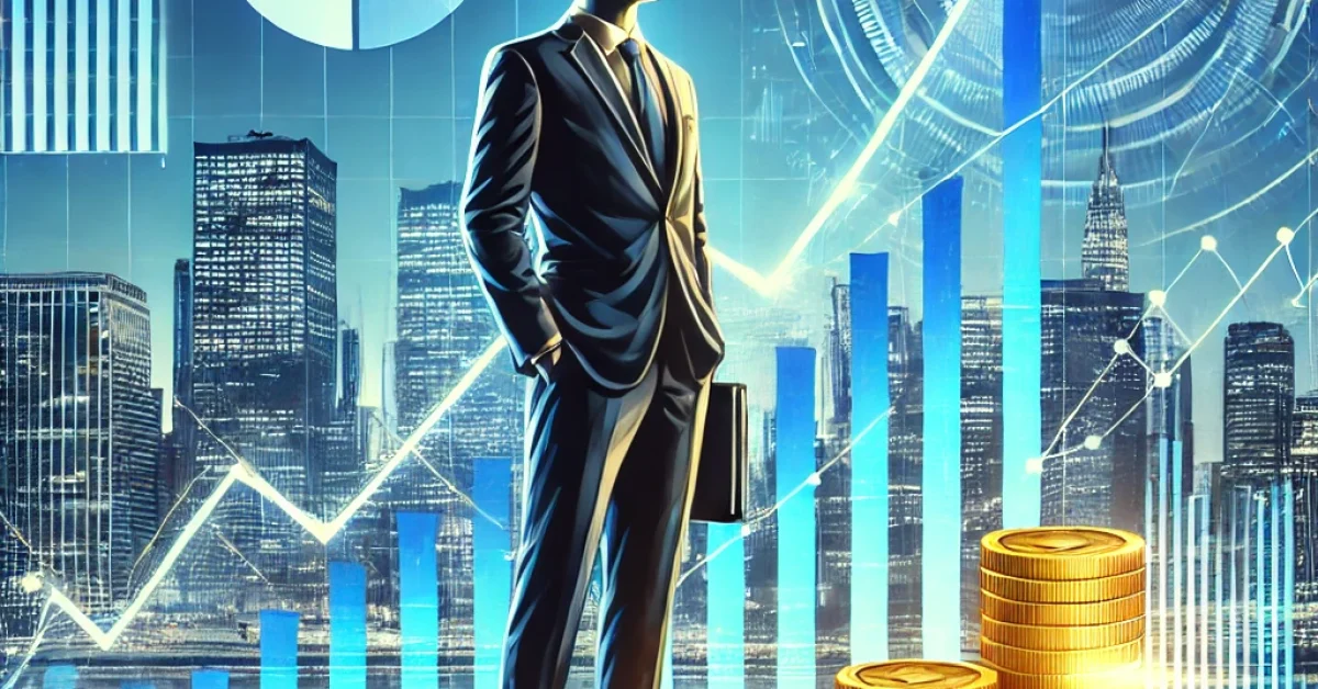 How to Build Wealth featured image