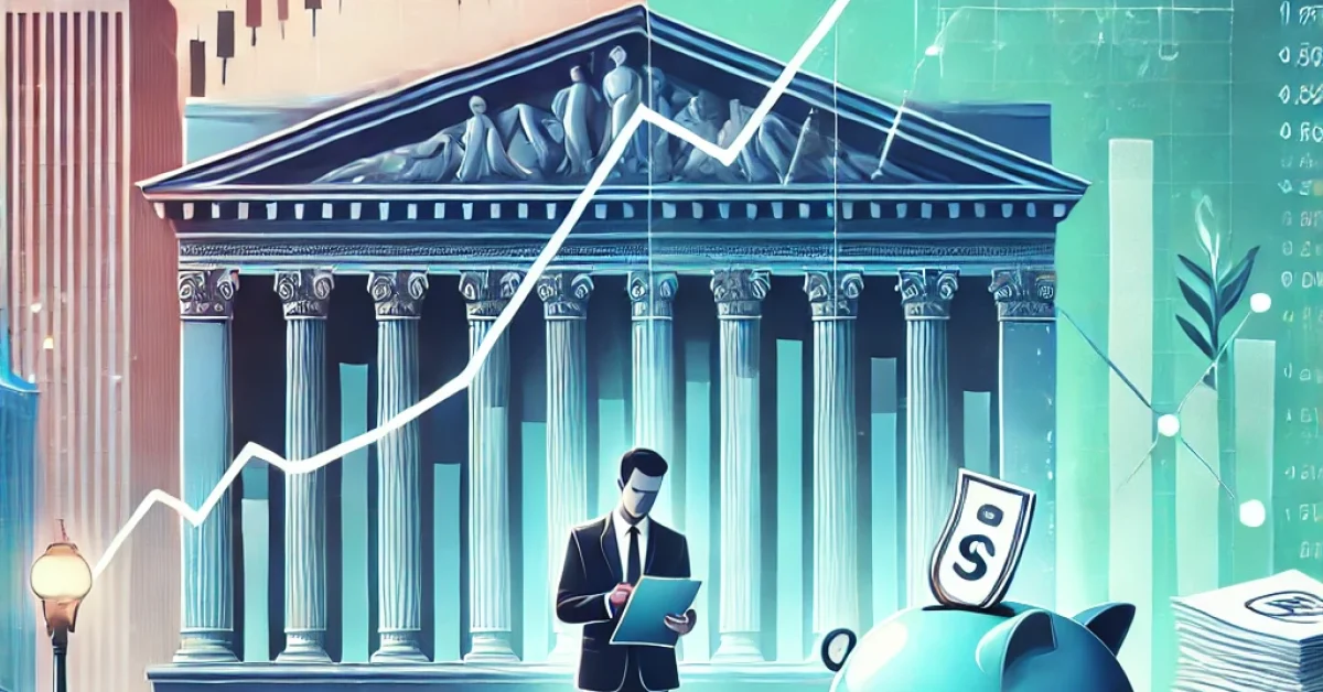 Stock Market vs Mutual Funds featured image