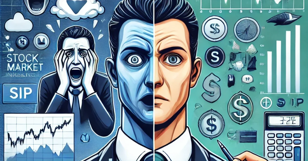 The Psychology of Investing featured image