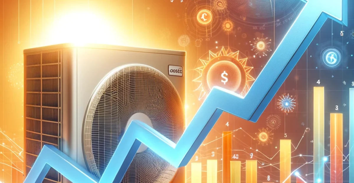 Voltas Share Price featured image